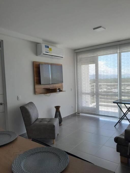 Appartement Aqualina Orange *