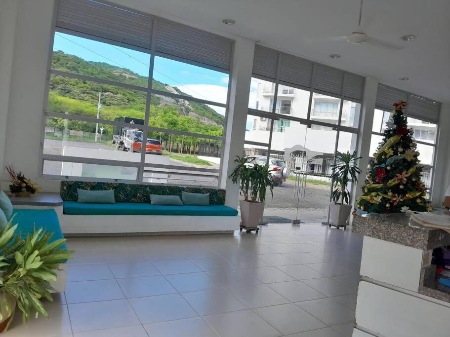 Aqualina Orange Appartement