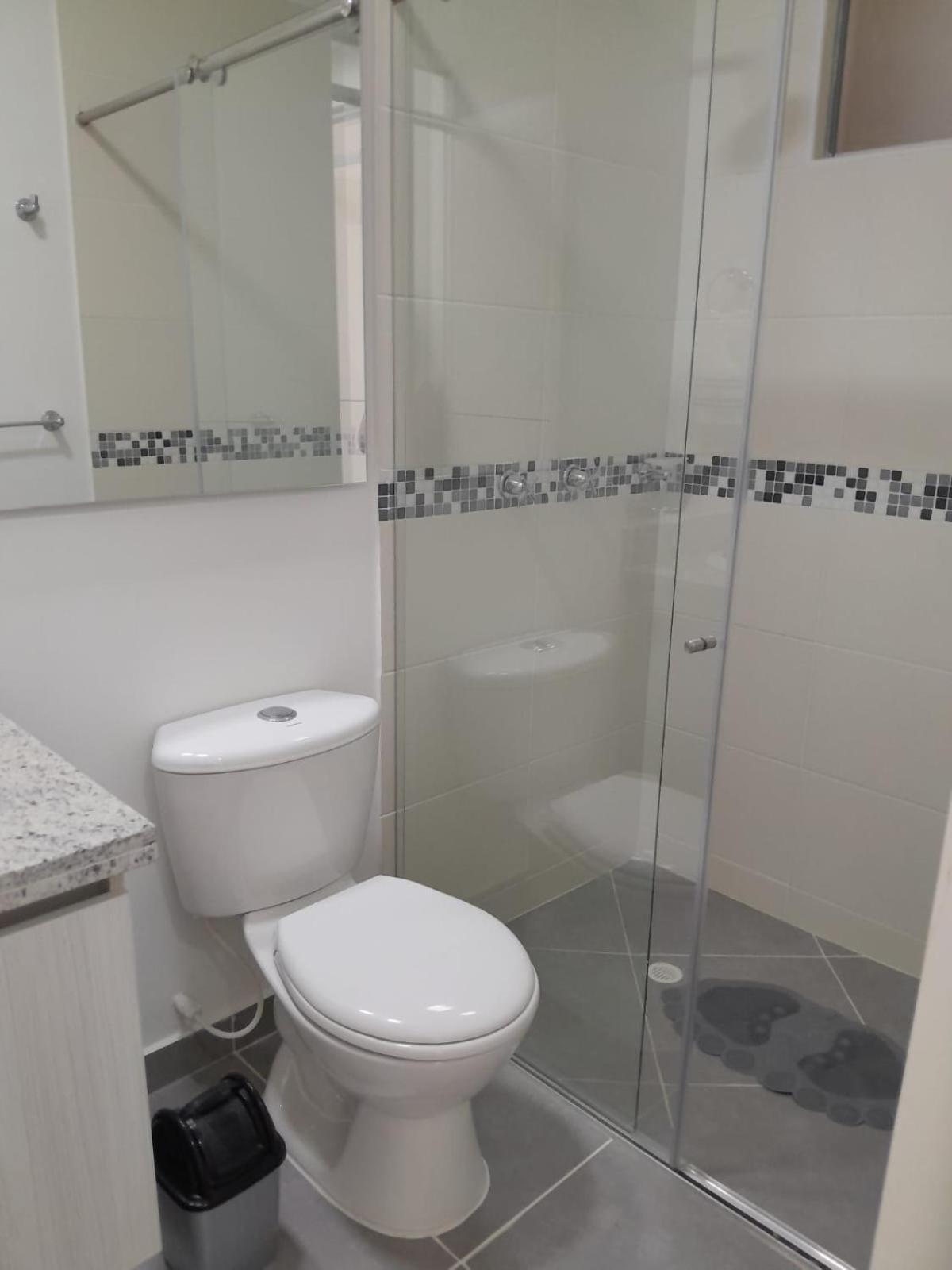 Appartement Aqualina Orange Girardot