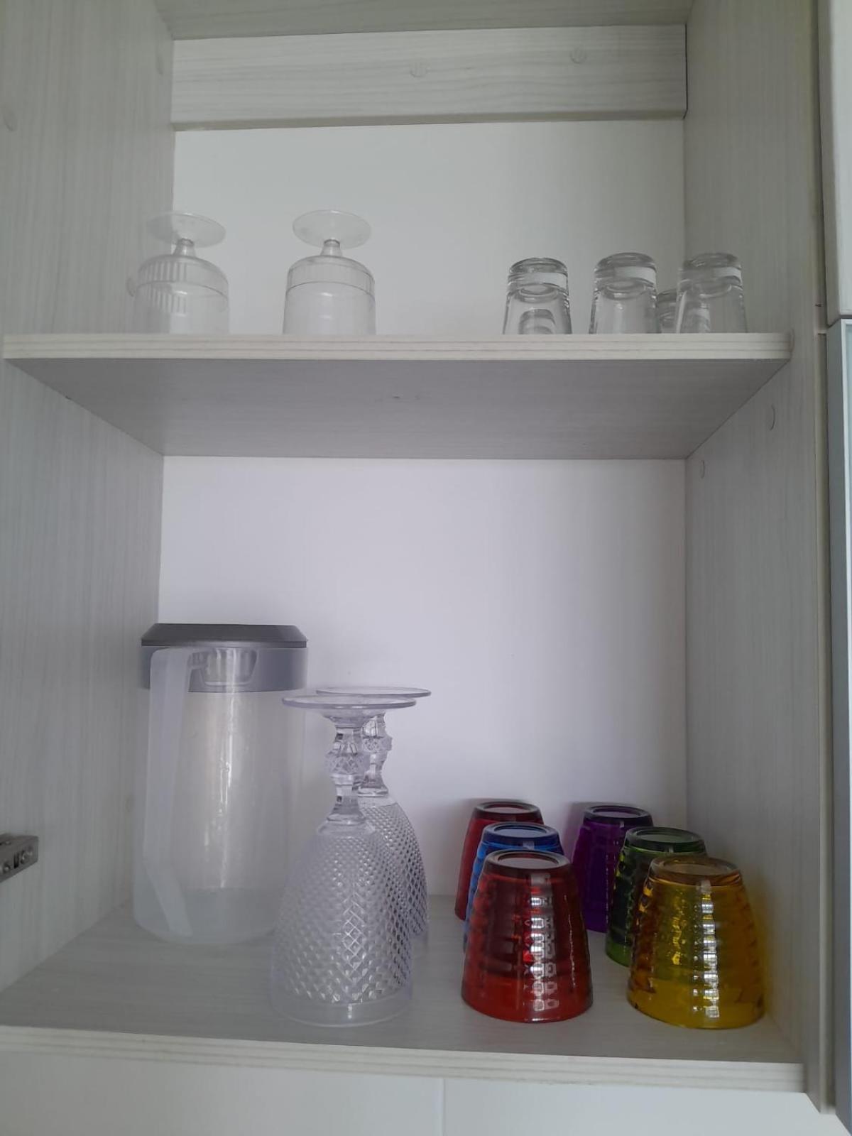 Aqualina Orange Appartement *